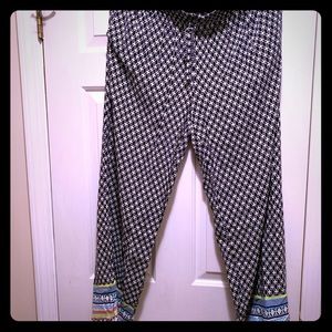 Crown & Ivy Comfy pants